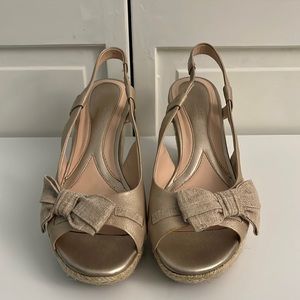 Naturalizer Wedges